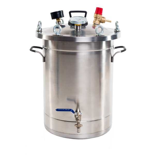 Распродажа автоклавов БУЛАТ в Горняке