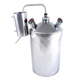 Самогонный аппарат в Горняке всего за 3200 рублей